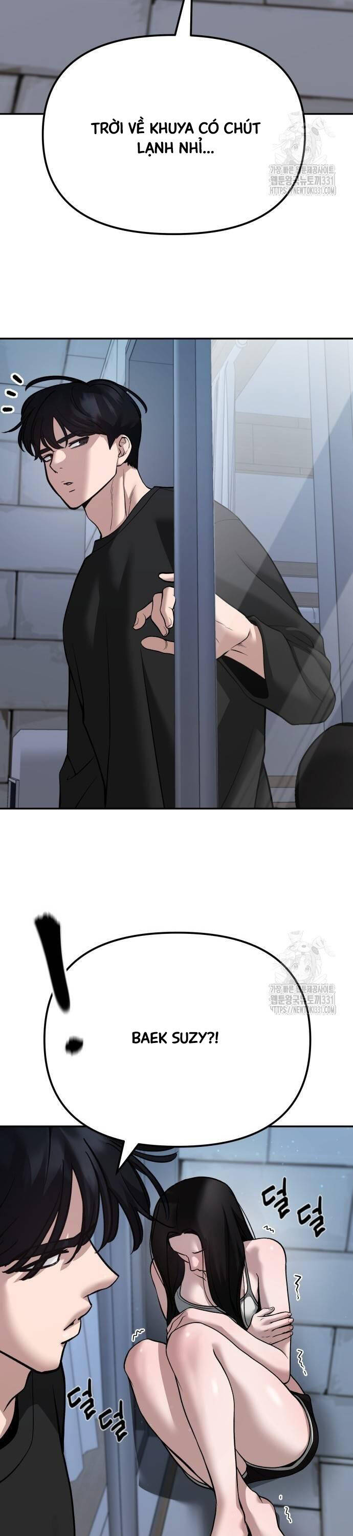 Giang Hồ Thực Thi Công Lý Chap 93 - Next Chap 94