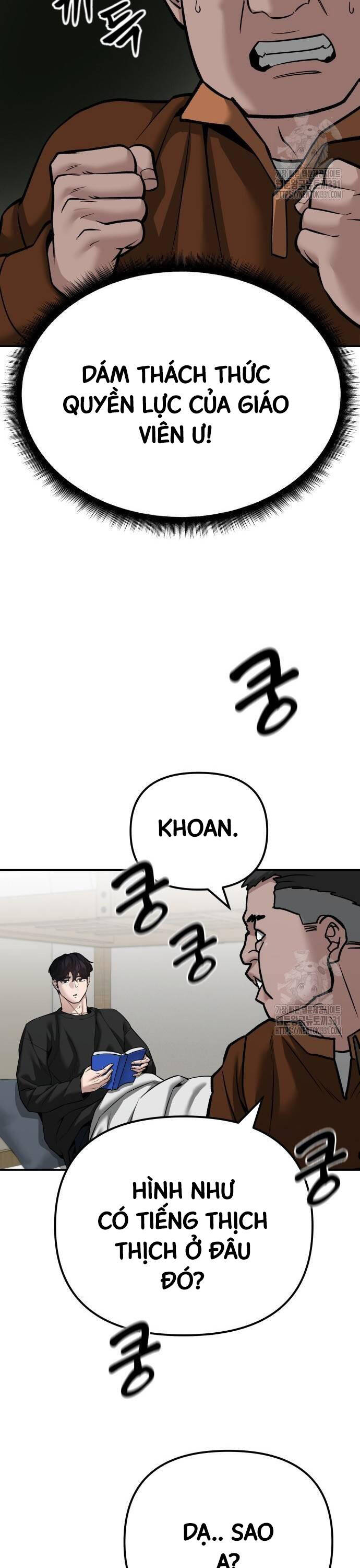 Giang Hồ Thực Thi Công Lý Chap 93 - Next Chap 94