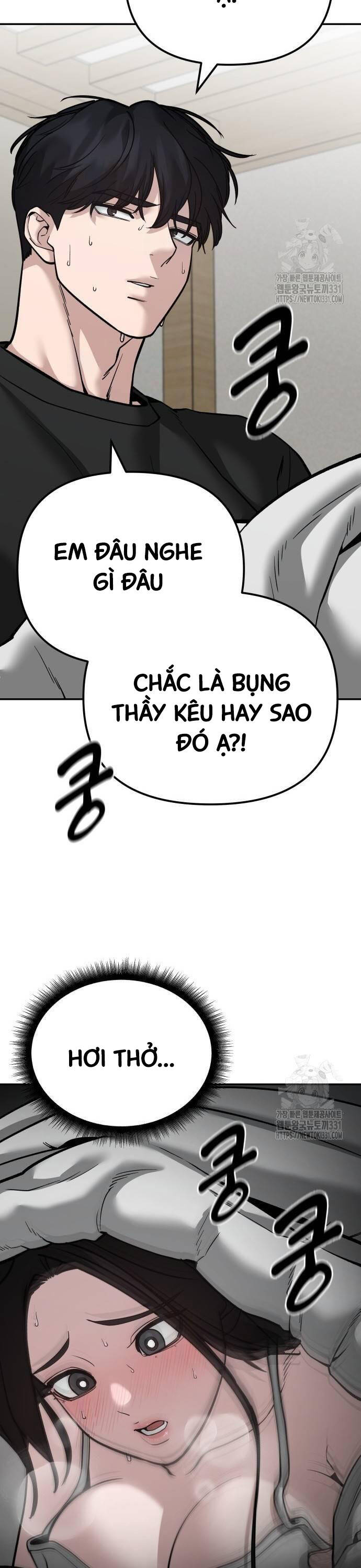 Giang Hồ Thực Thi Công Lý Chap 93 - Next Chap 94