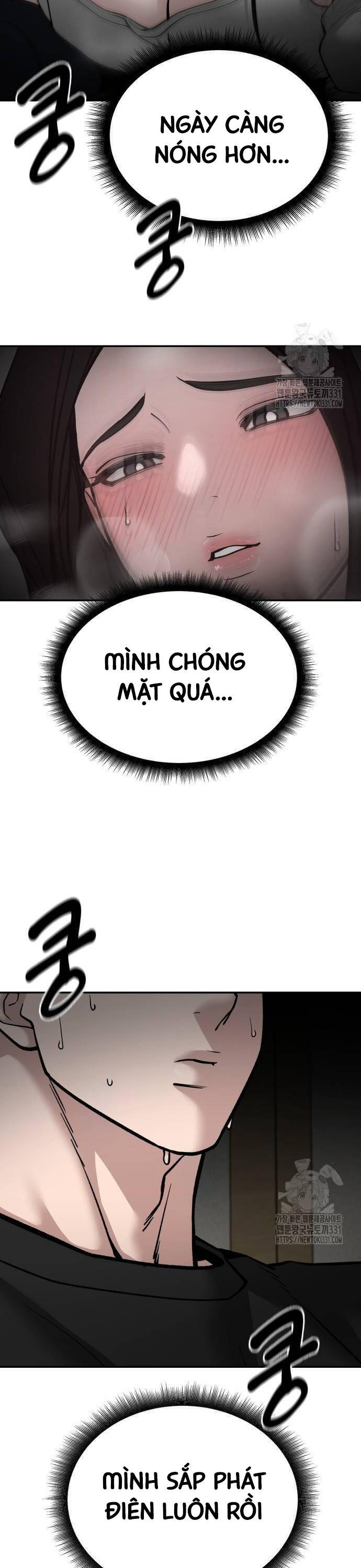 Giang Hồ Thực Thi Công Lý Chap 93 - Next Chap 94