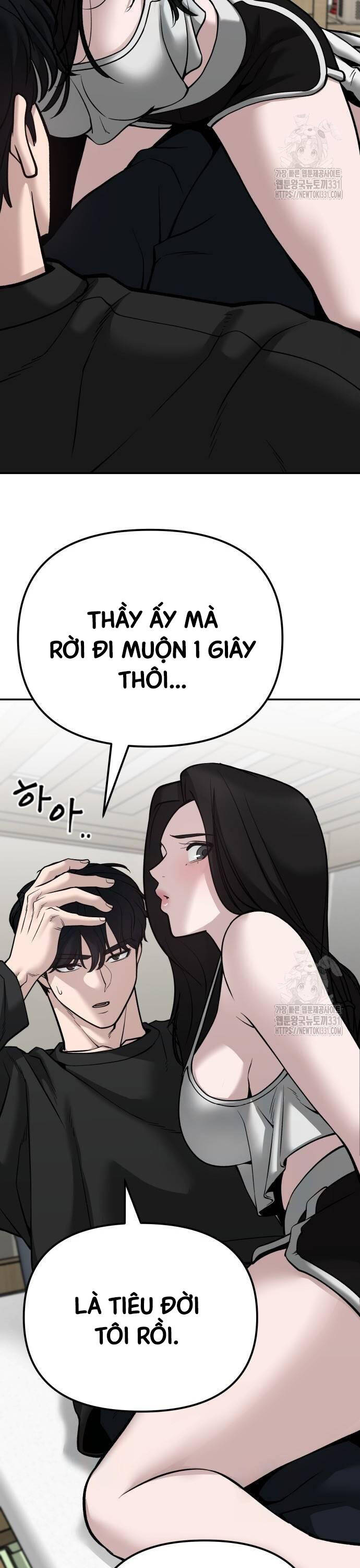 Giang Hồ Thực Thi Công Lý Chap 93 - Next Chap 94