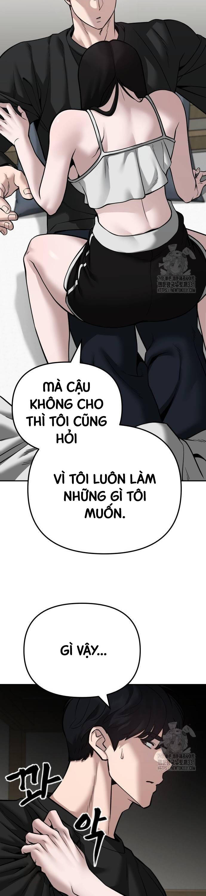 Giang Hồ Thực Thi Công Lý Chap 93 - Next Chap 94