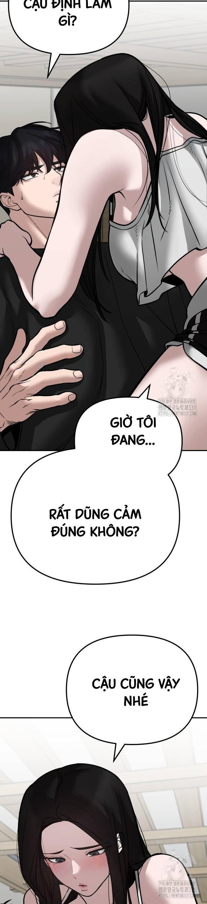 Giang Hồ Thực Thi Công Lý Chap 93 - Next Chap 94