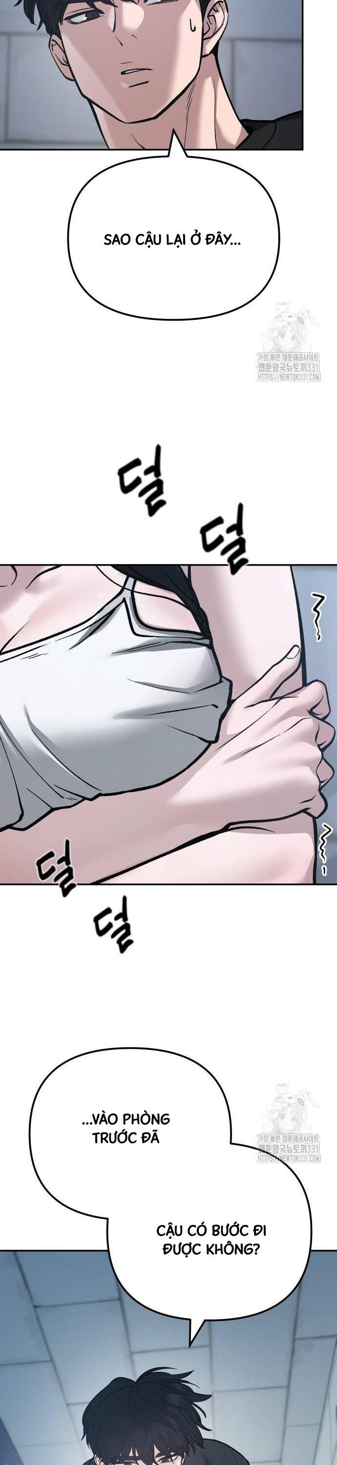 Giang Hồ Thực Thi Công Lý Chap 93 - Next Chap 94