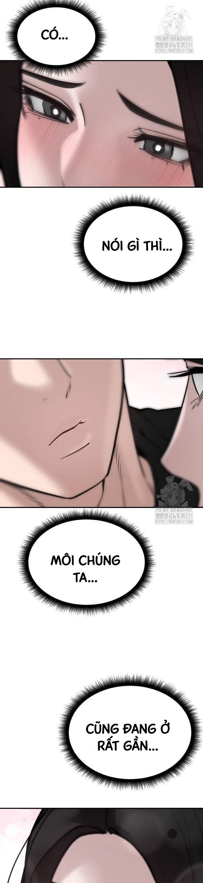 Giang Hồ Thực Thi Công Lý Chap 93 - Next Chap 94