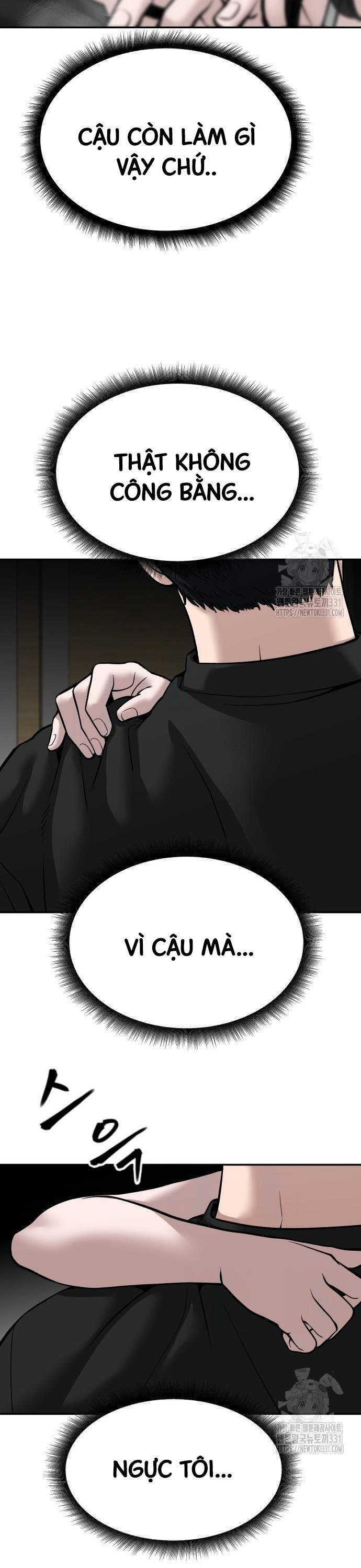 Giang Hồ Thực Thi Công Lý Chap 93 - Next Chap 94