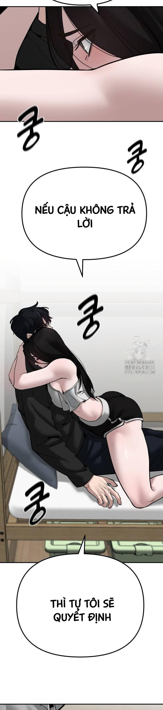 Giang Hồ Thực Thi Công Lý Chap 93 - Next Chap 94