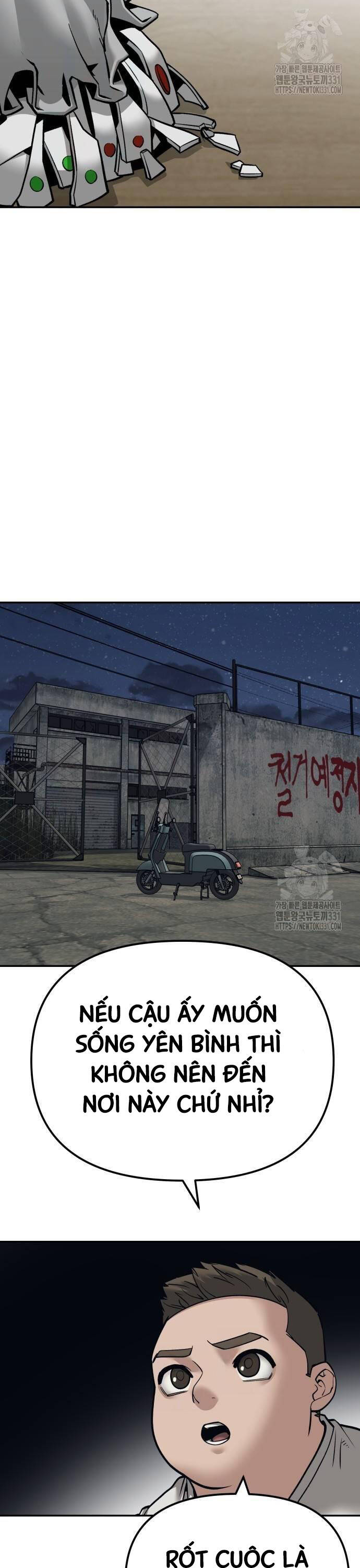 Giang Hồ Thực Thi Công Lý Chap 93 - Next Chap 94