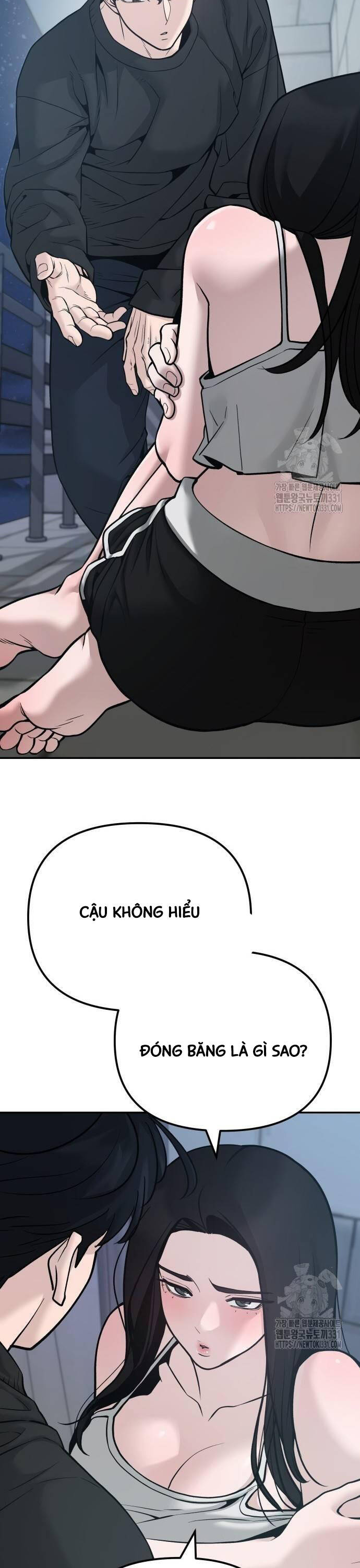 Giang Hồ Thực Thi Công Lý Chap 93 - Next Chap 94