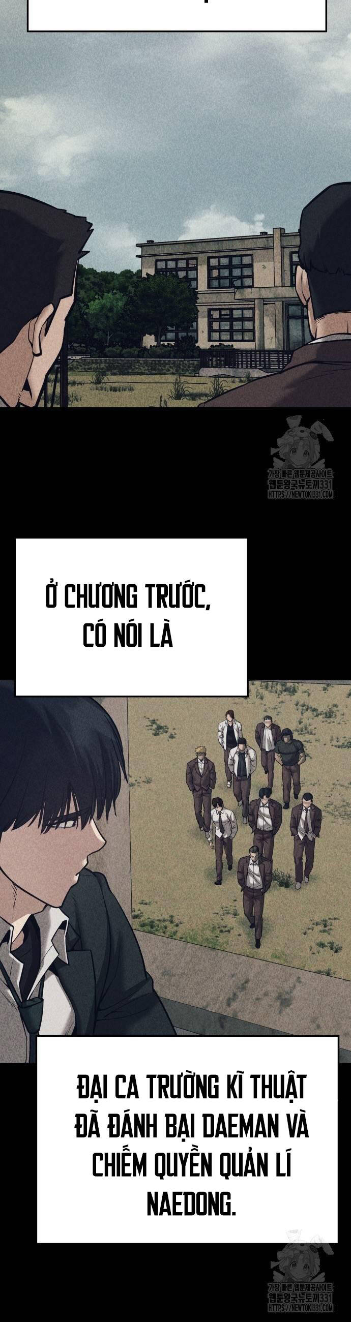 Giang Hồ Thực Thi Công Lý Chap 93 - Next Chap 94