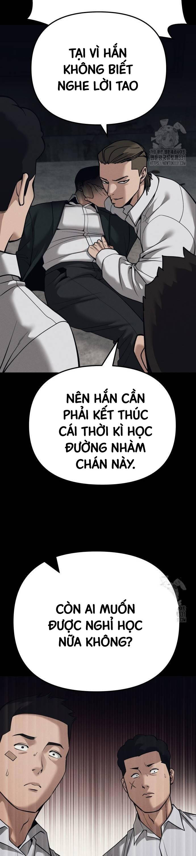 Giang Hồ Thực Thi Công Lý Chap 93 - Next Chap 94