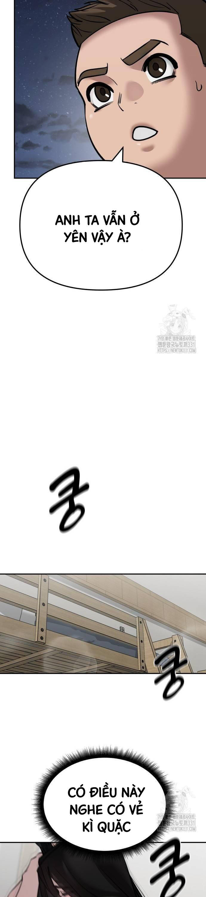 Giang Hồ Thực Thi Công Lý Chap 93 - Next Chap 94