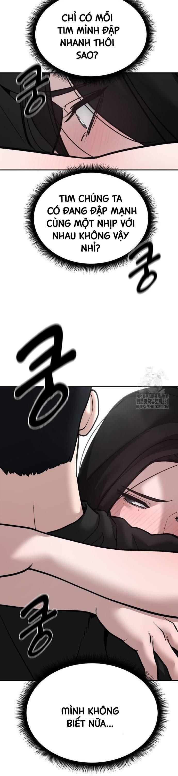 Giang Hồ Thực Thi Công Lý Chap 93 - Next Chap 94