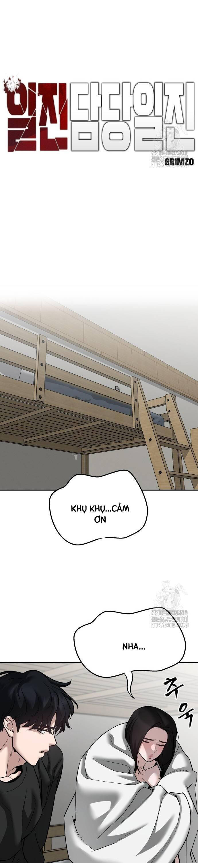 Giang Hồ Thực Thi Công Lý Chap 93 - Next Chap 94