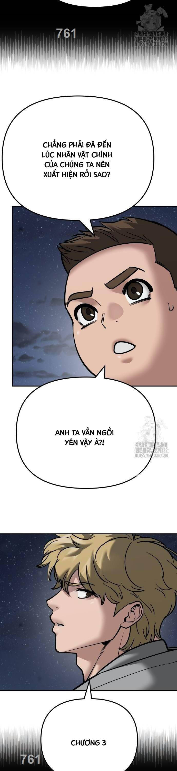 Giang Hồ Thực Thi Công Lý Chap 94 - Next Chap 95