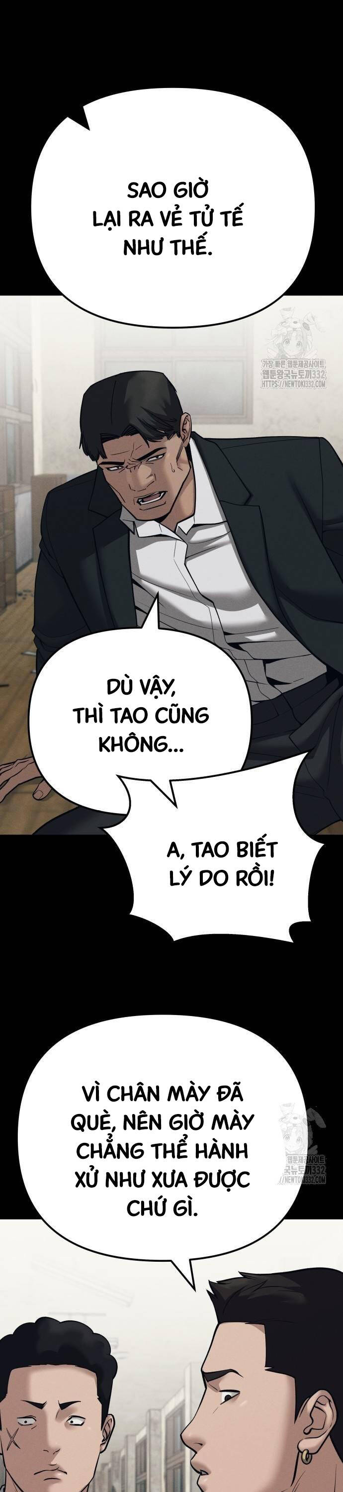 Giang Hồ Thực Thi Công Lý Chap 94 - Next Chap 95