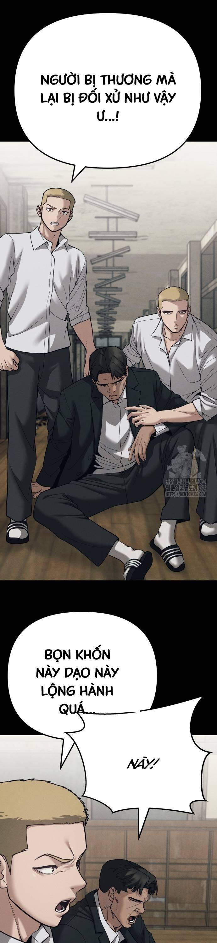 Giang Hồ Thực Thi Công Lý Chap 94 - Next Chap 95