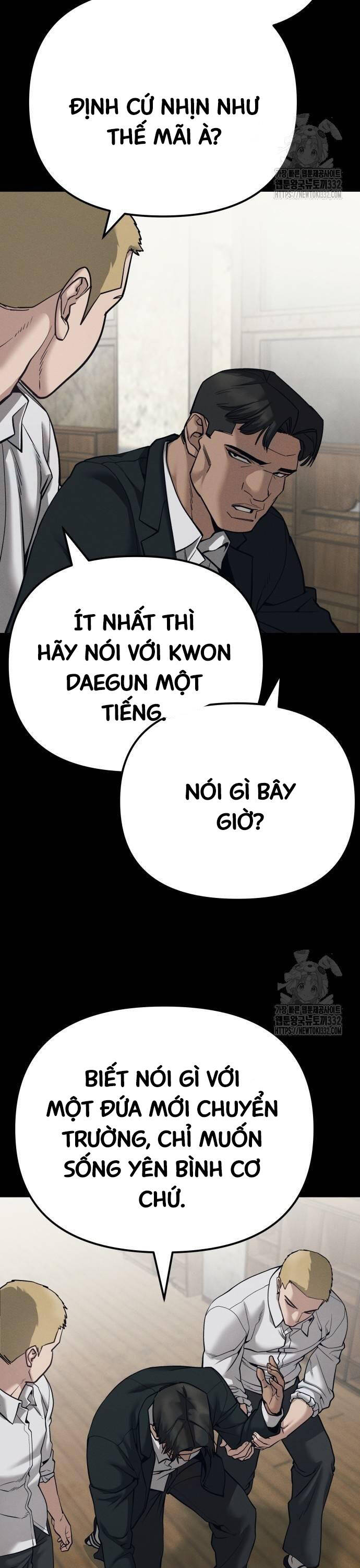Giang Hồ Thực Thi Công Lý Chap 94 - Next Chap 95