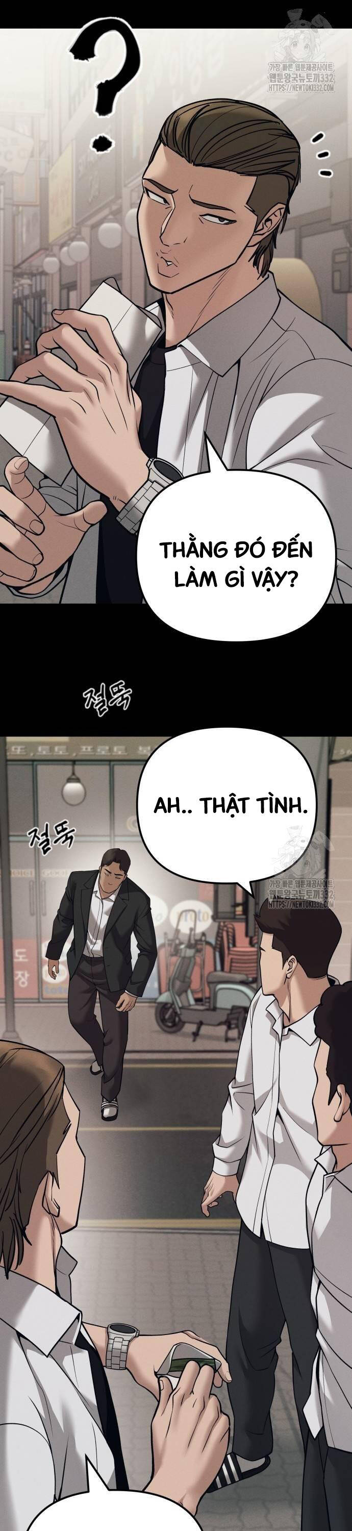 Giang Hồ Thực Thi Công Lý Chap 94 - Next Chap 95
