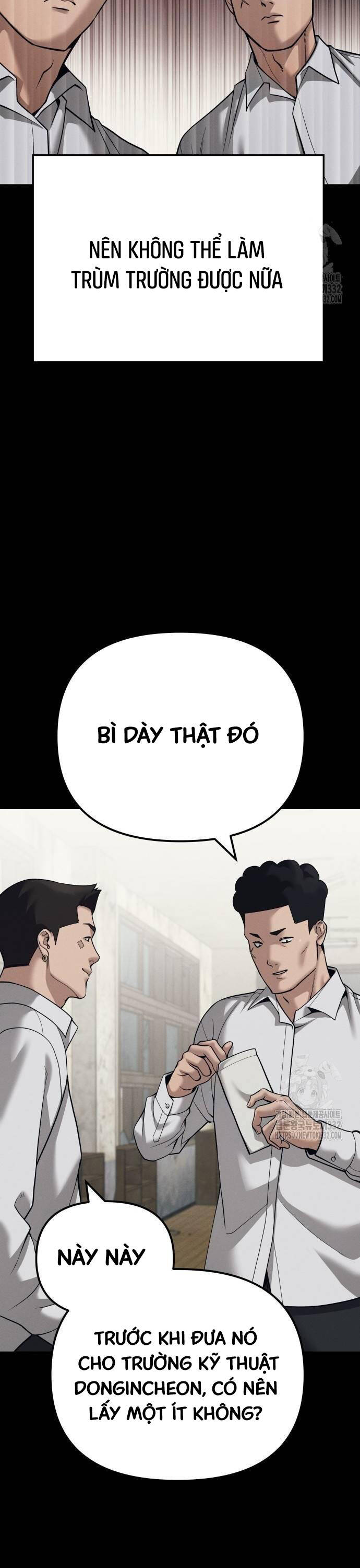 Giang Hồ Thực Thi Công Lý Chap 94 - Next Chap 95