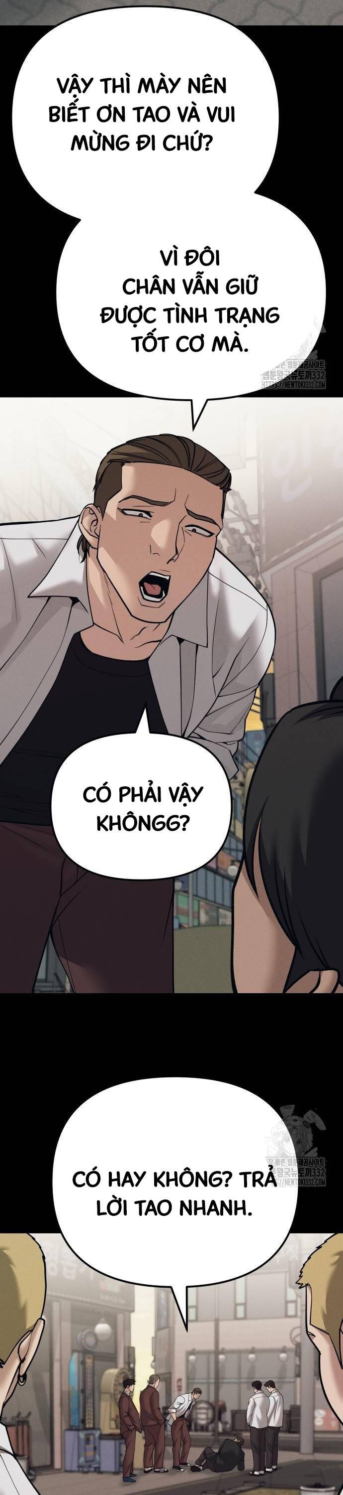 Giang Hồ Thực Thi Công Lý Chap 94 - Next Chap 95
