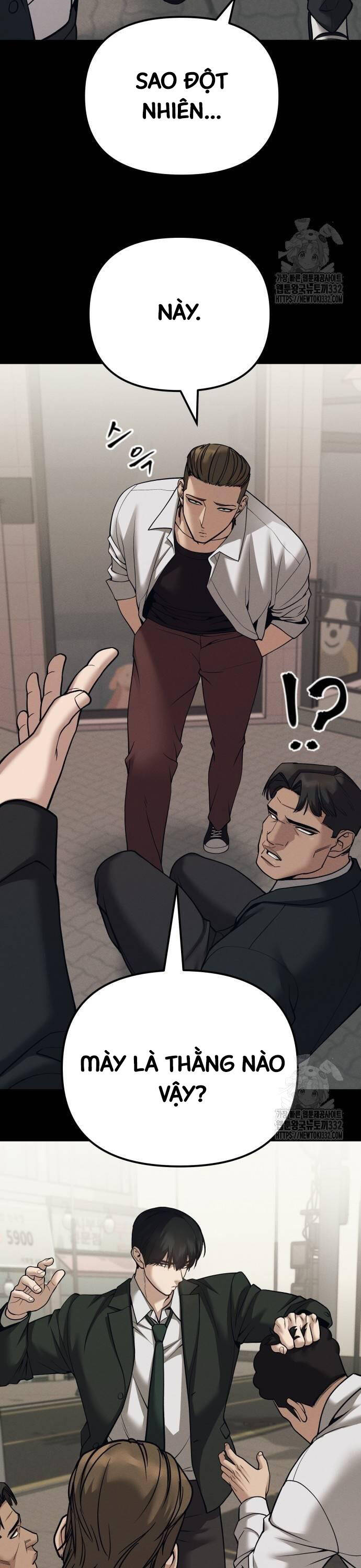 Giang Hồ Thực Thi Công Lý Chap 94 - Next Chap 95