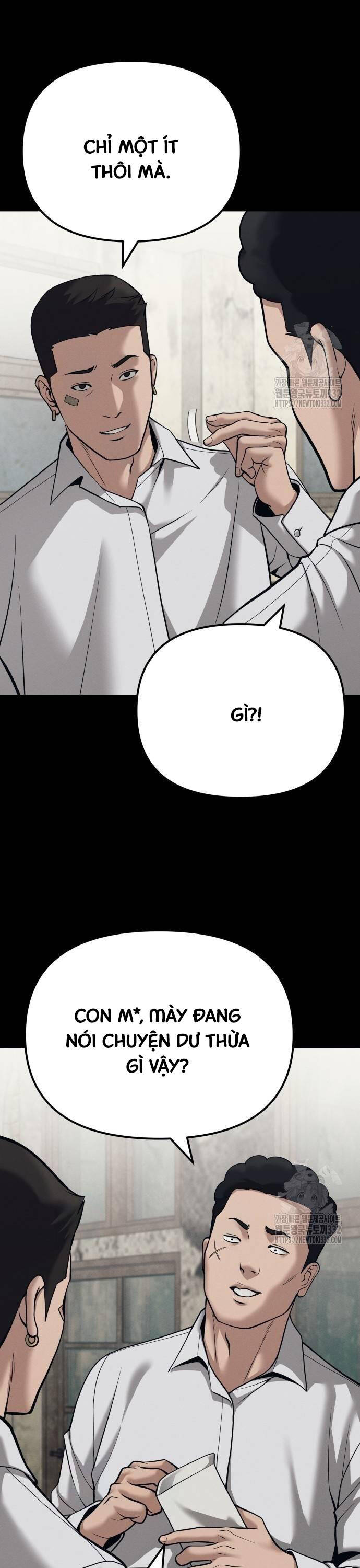 Giang Hồ Thực Thi Công Lý Chap 94 - Next Chap 95