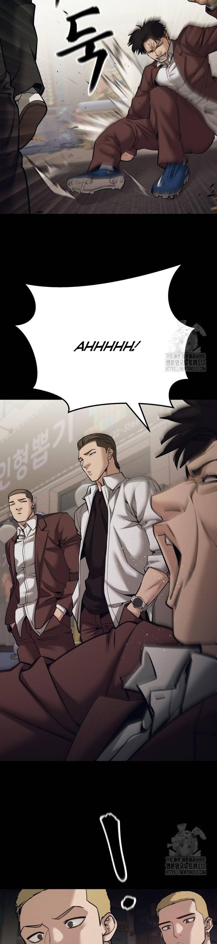 Giang Hồ Thực Thi Công Lý Chap 94 - Next Chap 95