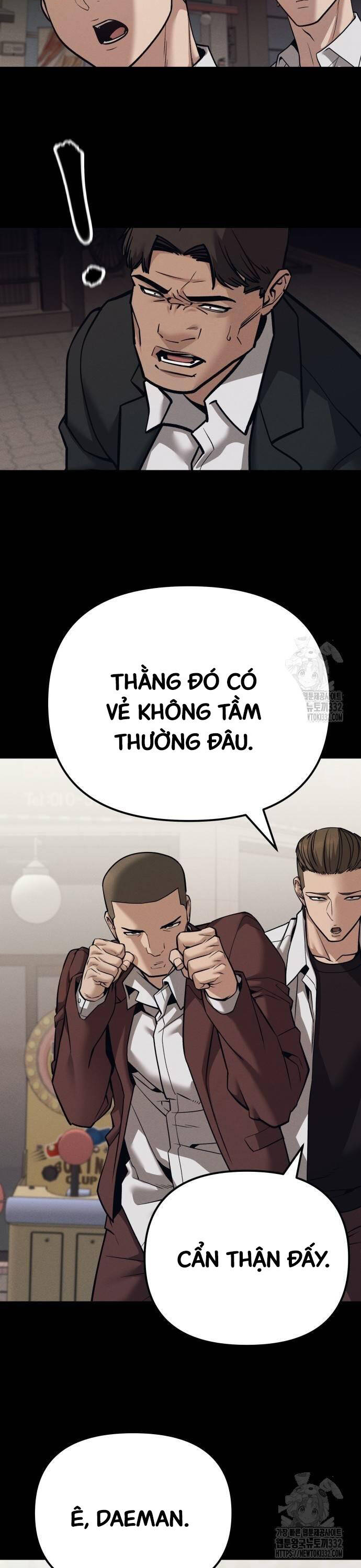 Giang Hồ Thực Thi Công Lý Chap 94 - Next Chap 95