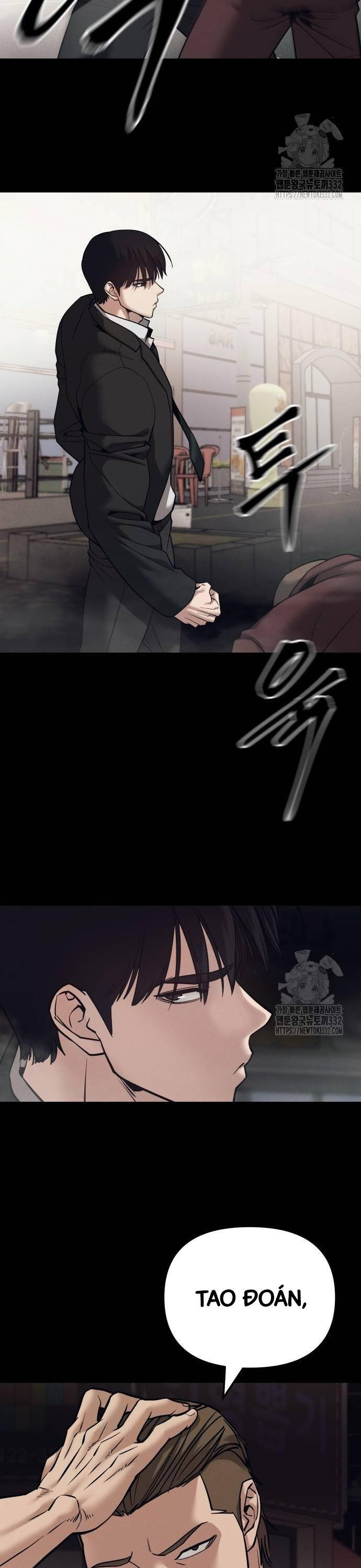 Giang Hồ Thực Thi Công Lý Chap 94 - Next Chap 95
