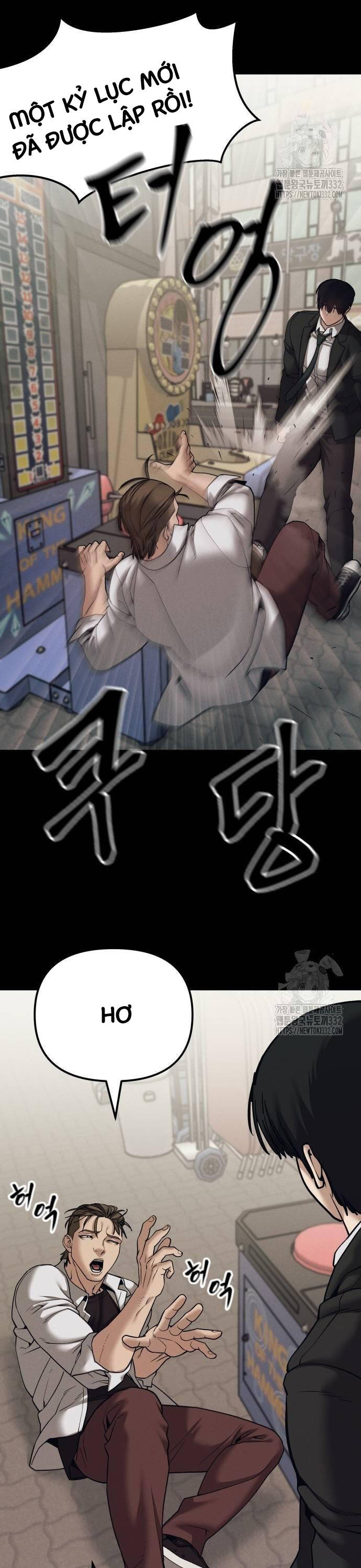 Giang Hồ Thực Thi Công Lý Chap 94 - Next Chap 95