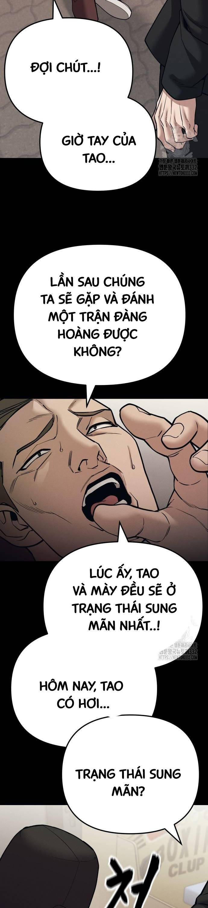 Giang Hồ Thực Thi Công Lý Chap 94 - Next Chap 95