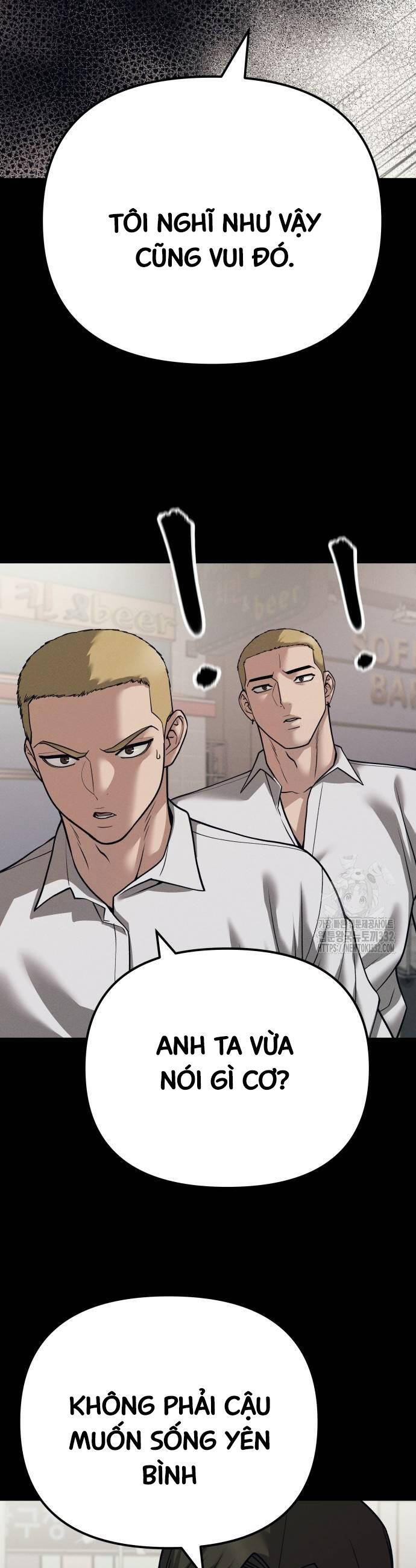 Giang Hồ Thực Thi Công Lý Chap 94 - Next Chap 95