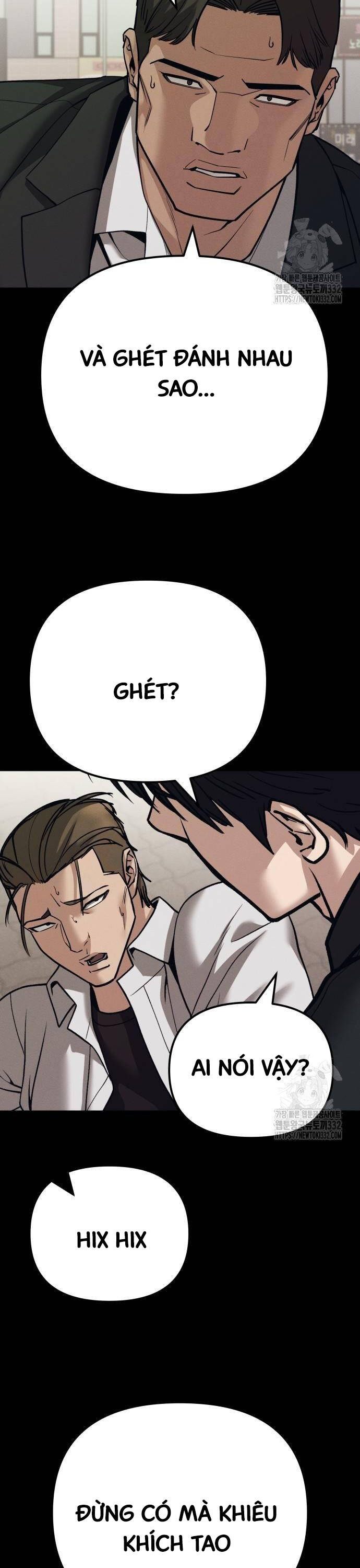 Giang Hồ Thực Thi Công Lý Chap 94 - Next Chap 95