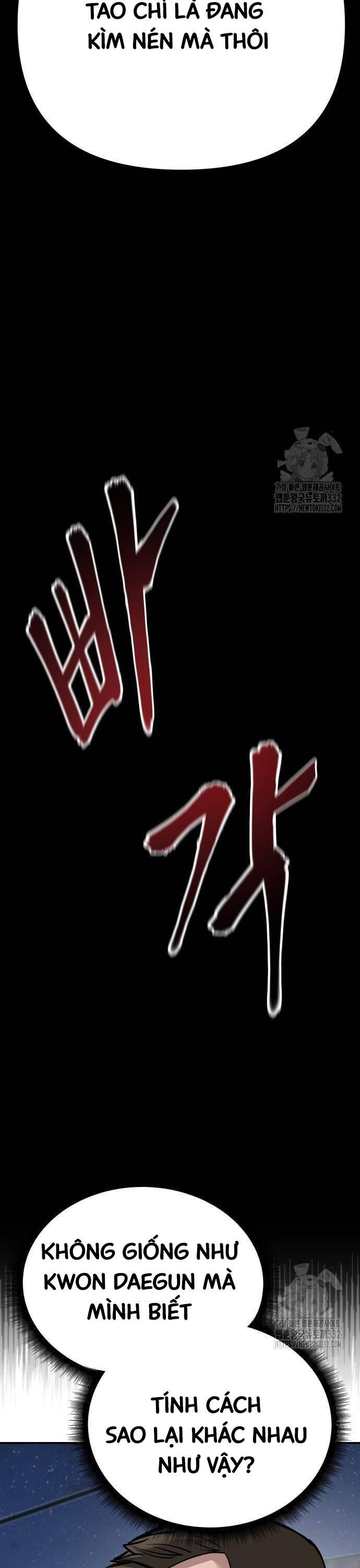 Giang Hồ Thực Thi Công Lý Chap 94 - Next Chap 95