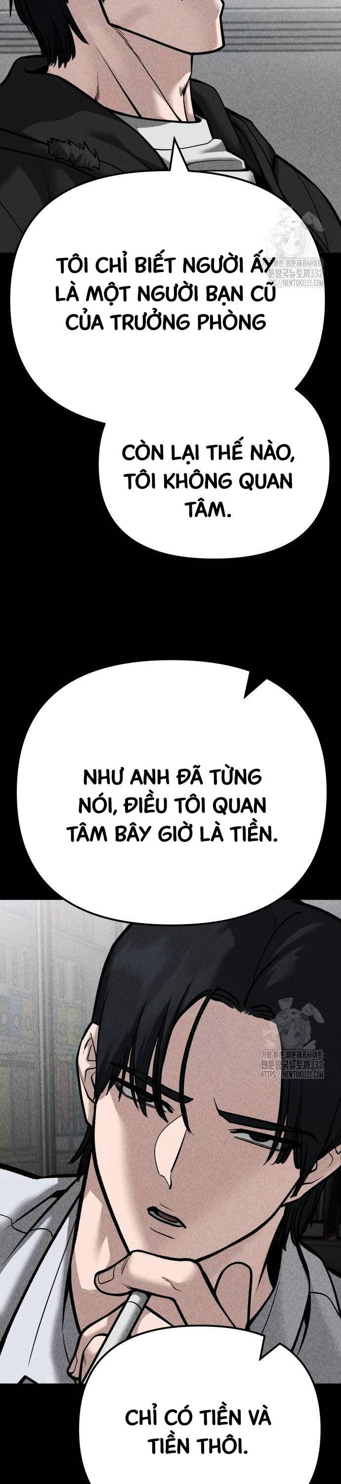 Giang Hồ Thực Thi Công Lý Chap 94 - Next Chap 95