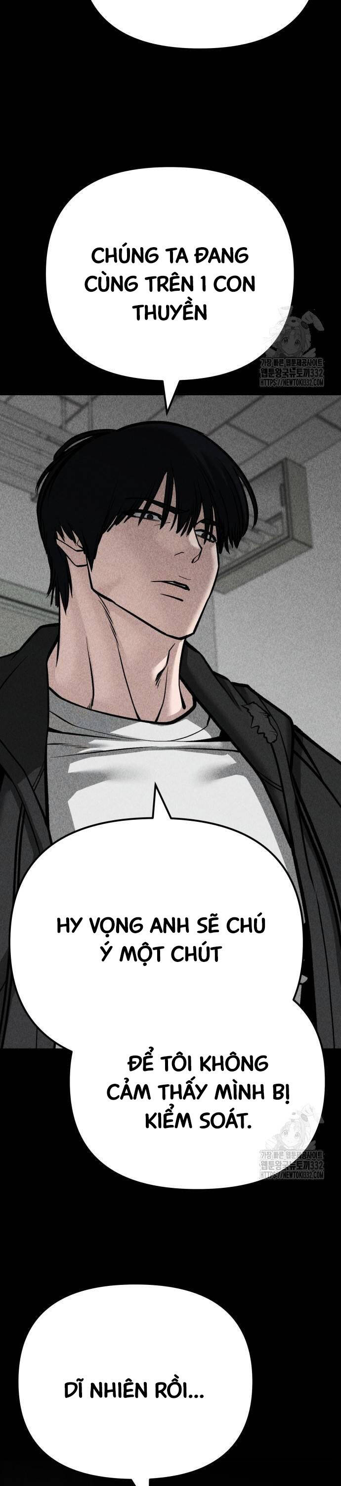 Giang Hồ Thực Thi Công Lý Chap 94 - Next Chap 95