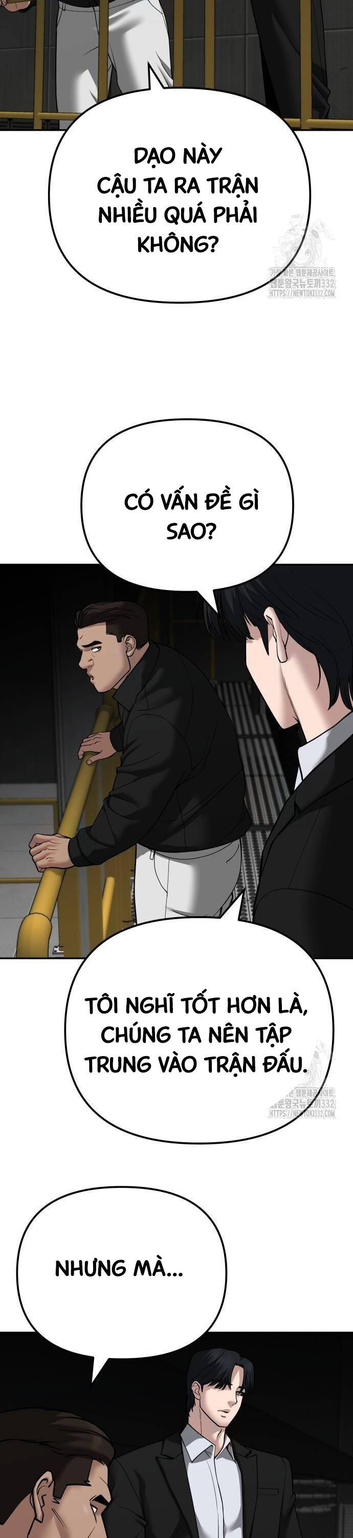 Giang Hồ Thực Thi Công Lý Chap 94 - Next Chap 95