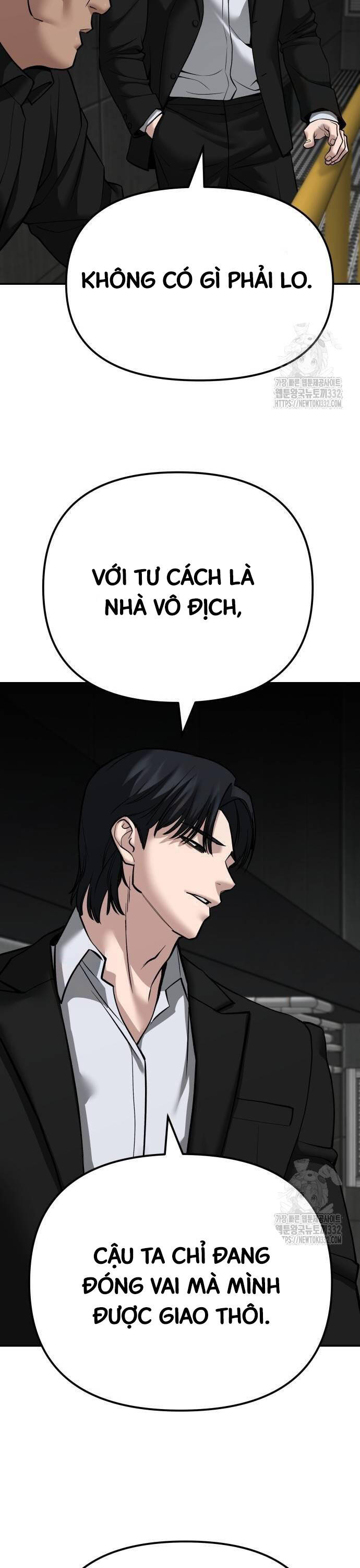 Giang Hồ Thực Thi Công Lý Chap 94 - Next Chap 95