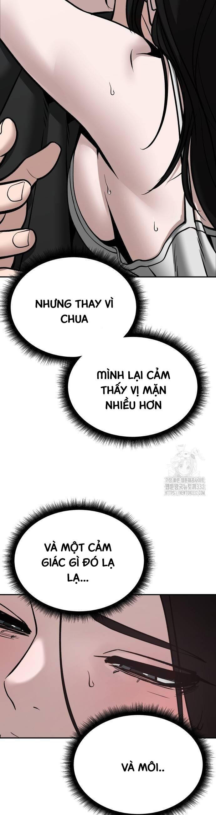 Giang Hồ Thực Thi Công Lý Chap 94 - Next Chap 95