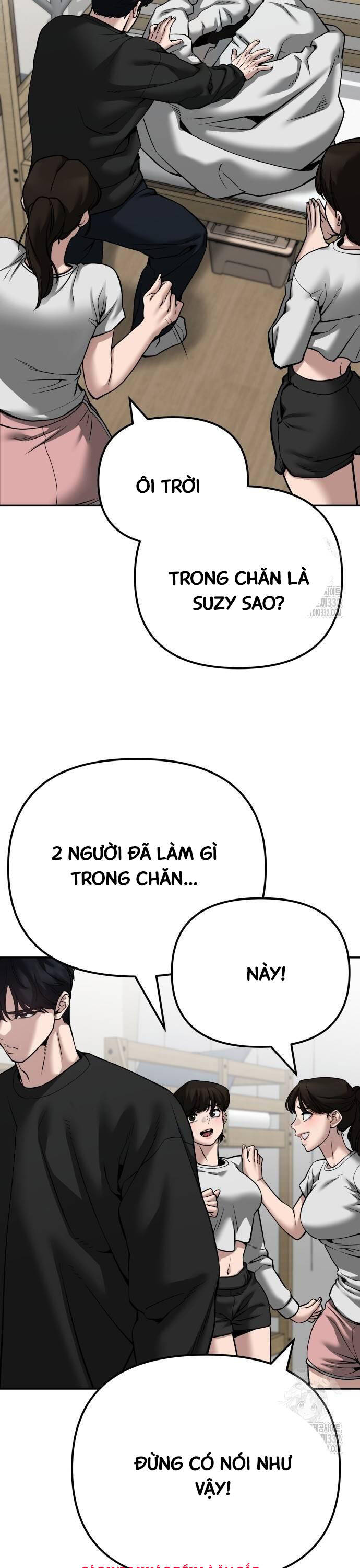Giang Hồ Thực Thi Công Lý Chap 94 - Next Chap 95