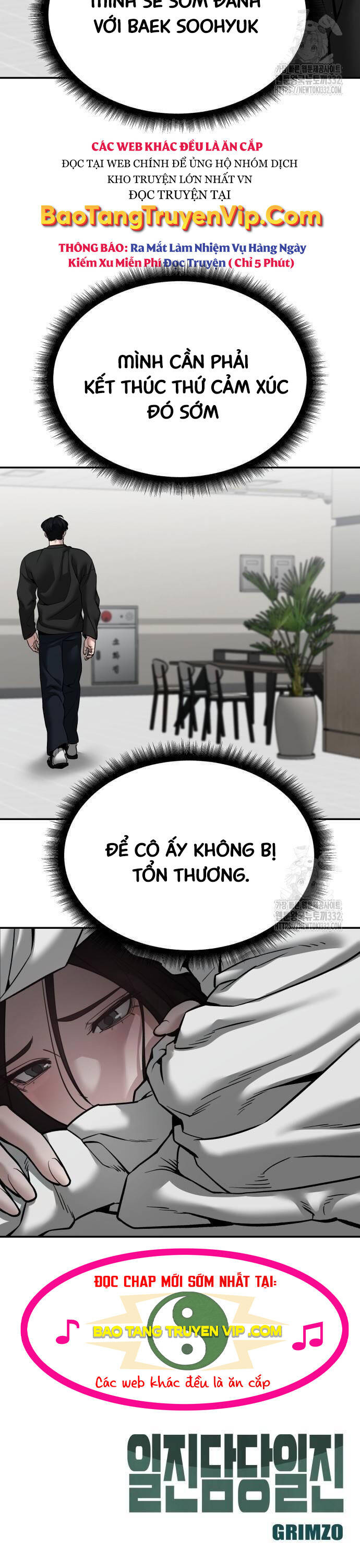 Giang Hồ Thực Thi Công Lý Chap 94 - Next Chap 95