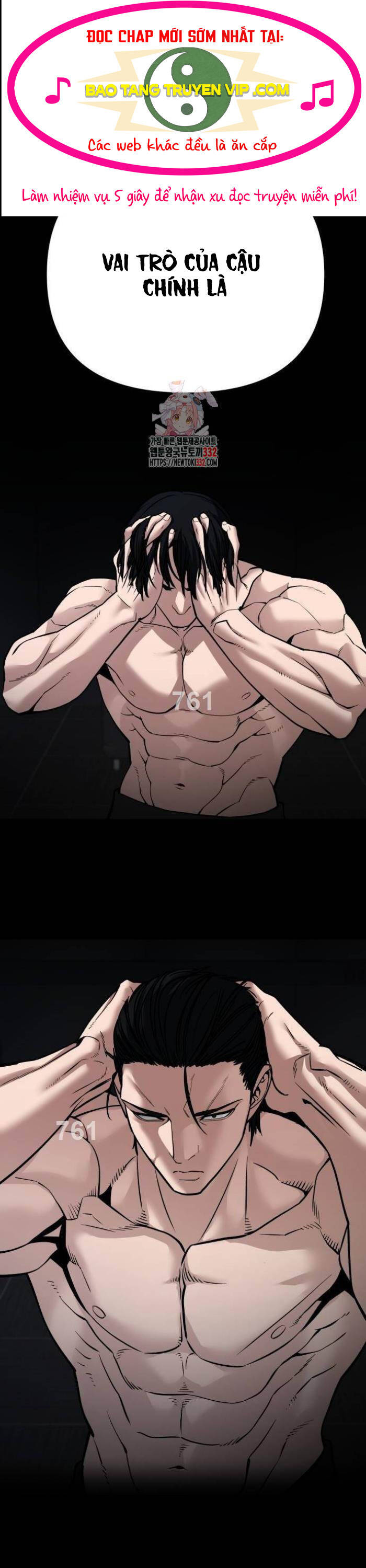 Giang Hồ Thực Thi Công Lý Chap 95 - Next Chap 96