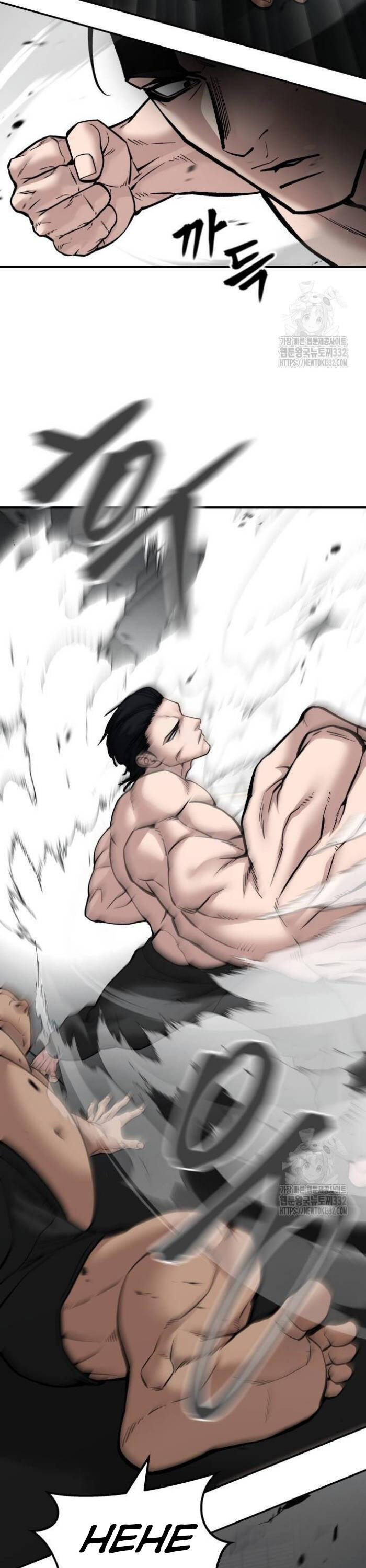 Giang Hồ Thực Thi Công Lý Chap 95 - Next Chap 96