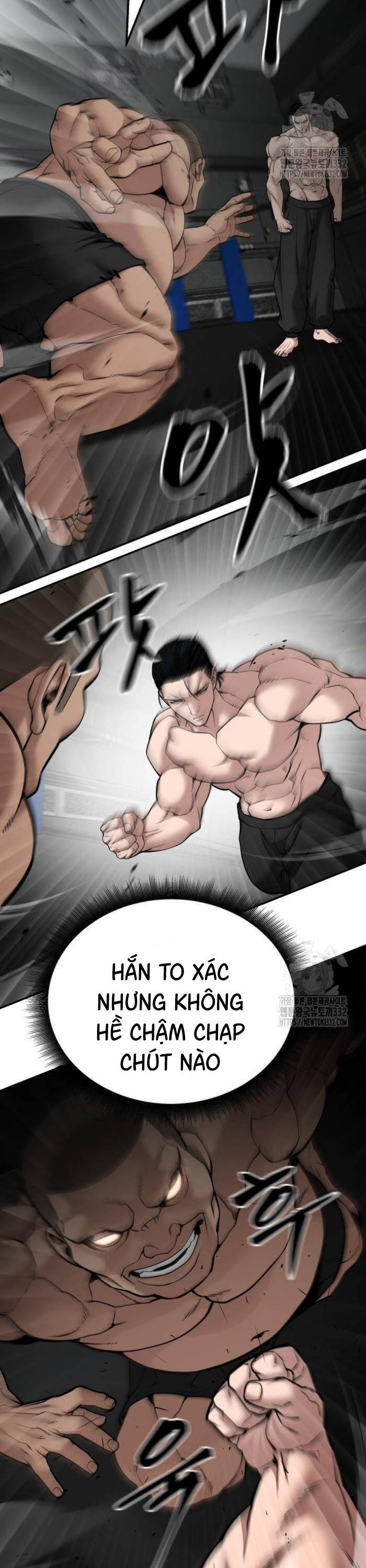 Giang Hồ Thực Thi Công Lý Chap 95 - Next Chap 96