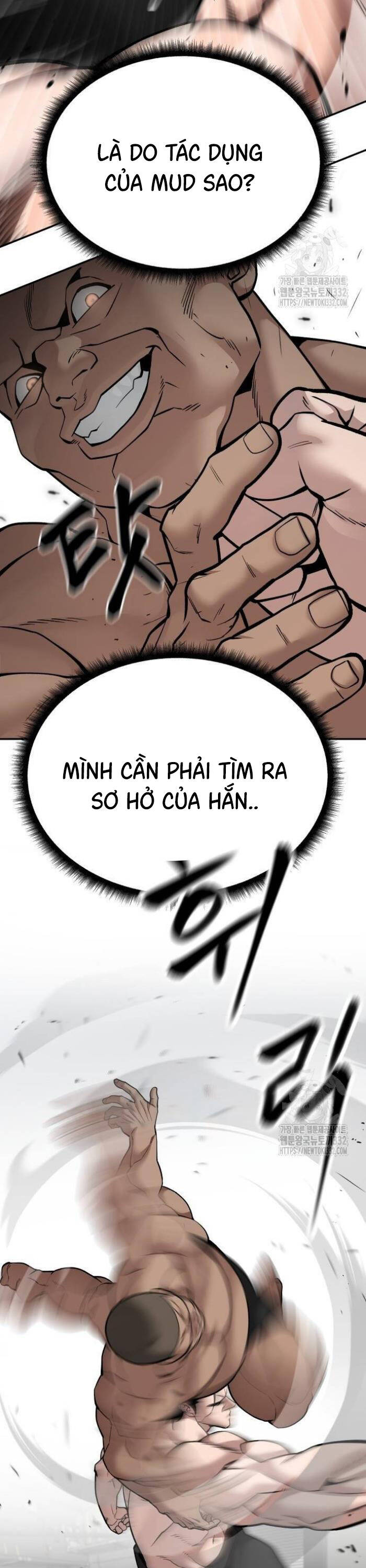 Giang Hồ Thực Thi Công Lý Chap 95 - Next Chap 96