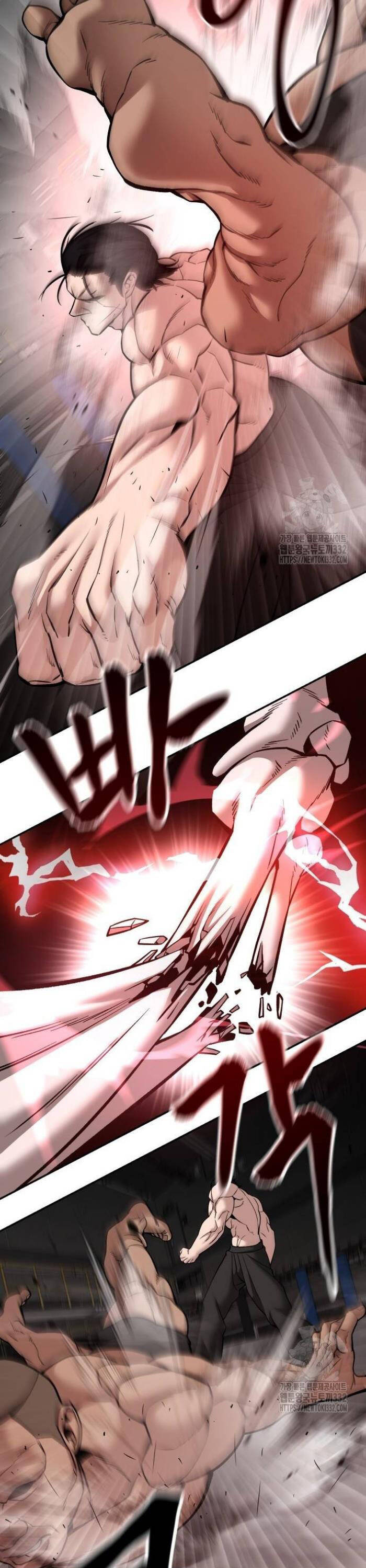 Giang Hồ Thực Thi Công Lý Chap 95 - Next Chap 96