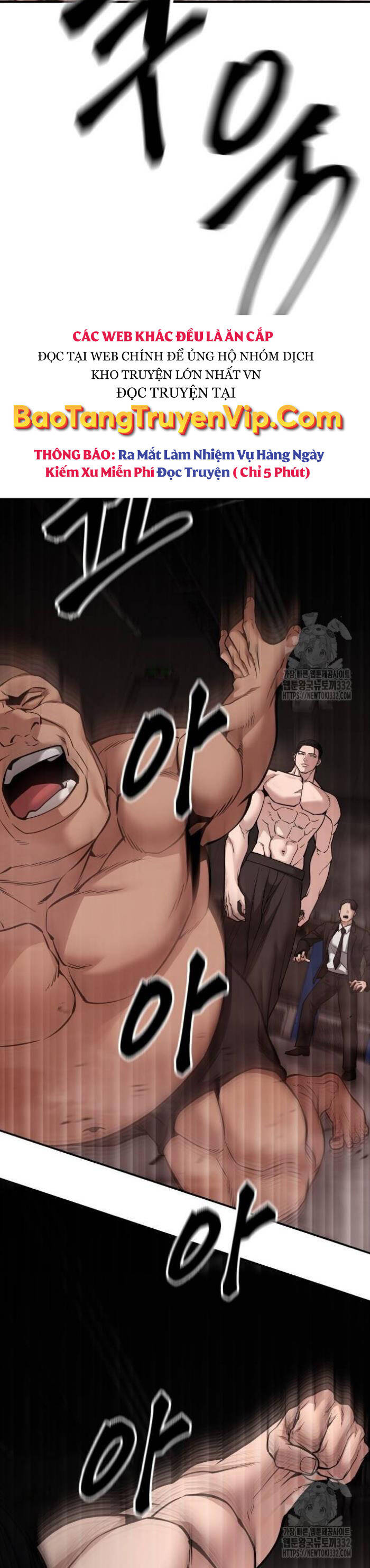 Giang Hồ Thực Thi Công Lý Chap 95 - Next Chap 96