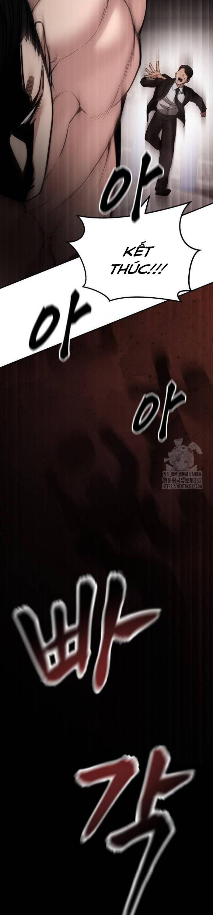 Giang Hồ Thực Thi Công Lý Chap 95 - Next Chap 96