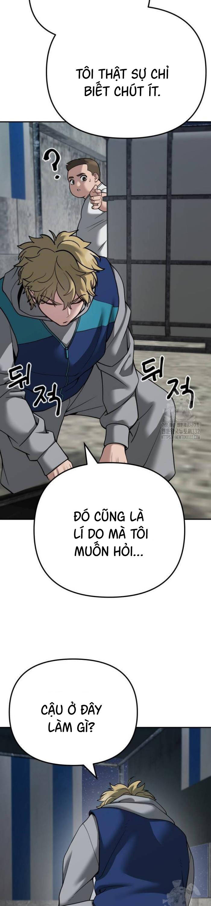 Giang Hồ Thực Thi Công Lý Chap 95 - Next Chap 96